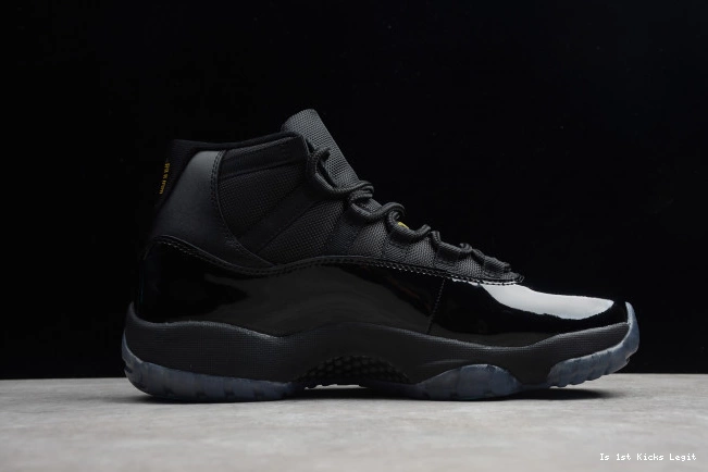 Gamma Retro Blue 11 378037-006 Jordan Air 0723